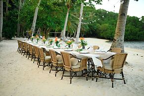 Fridays Puerto Galera