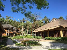 Fridays Puerto Galera