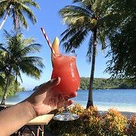 Fridays Puerto Galera