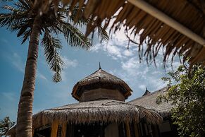 Fridays Puerto Galera