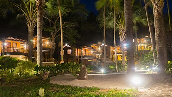 Fridays Puerto Galera