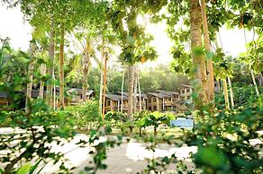 Fridays Puerto Galera