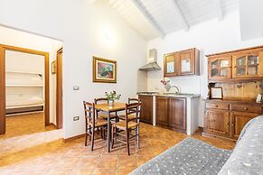 Albergo Residenziale Menhirs