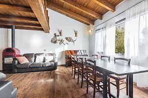 Albergo Residenziale Menhirs