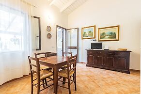 Albergo Residenziale Menhirs