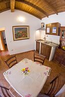 Albergo Residenziale Menhirs