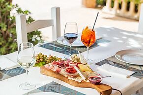 Albergo Residenziale Menhirs