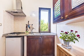 Albergo Residenziale Menhirs