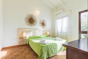 Albergo Residenziale Menhirs