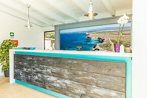 Albergo Residenziale Menhirs