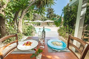 Albergo Residenziale Menhirs