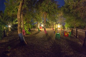 Albergo Residenziale Menhirs