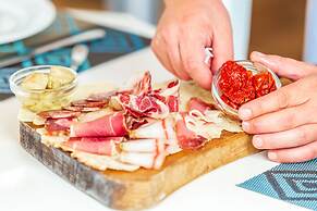 Albergo Residenziale Menhirs