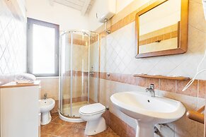 Albergo Residenziale Menhirs