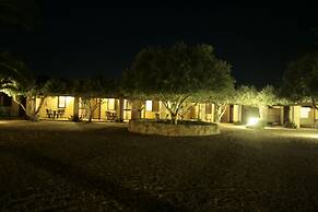 Albergo Residenziale Menhirs