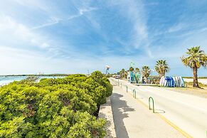 Albergo Residenziale Menhirs