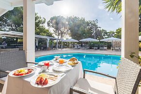 Albergo Residenziale Menhirs