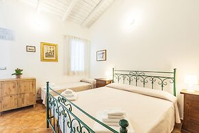 Albergo Residenziale Menhirs