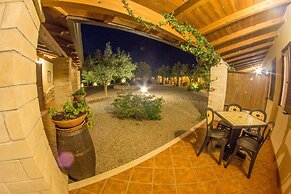 Albergo Residenziale Menhirs