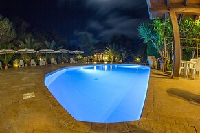 Albergo Residenziale Menhirs