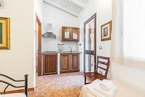 Albergo Residenziale Menhirs