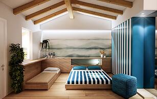 Albergo Residenziale Menhirs