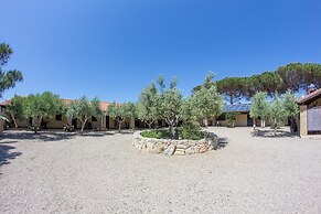 Albergo Residenziale Menhirs