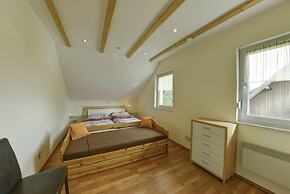 Katschberg Appartements