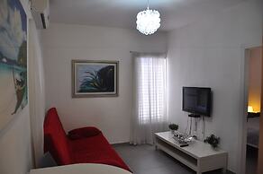 Isra Home Rothschild 8-2 Apartment