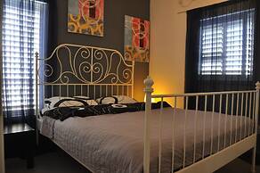 Isra Home Rothschild 8-2 Apartment