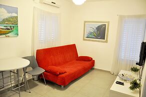 Isra Home Rothschild 8-2 Apartment
