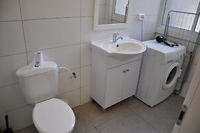 Isra Home Rothschild 8-2 Apartment