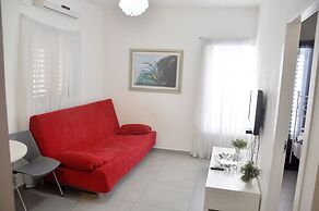 Isra Home Rothschild 8-2 Apartment