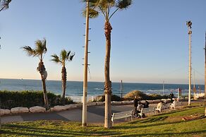 Isra Home Rothschild 8-3 Apartment