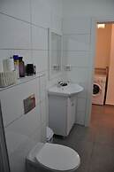 Isra Home Rothschild 8-3 Apartment