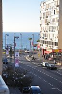 Isra Home Rothschild 8-3 Apartment