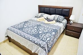 Isra Home Apartment Jabotinsky 8