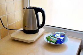 Isra Home Apartment Jabotinsky 8