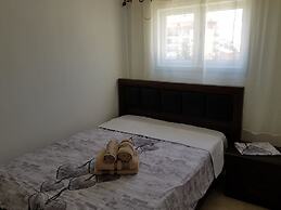 Isra Home Apartment Jabotinsky 8