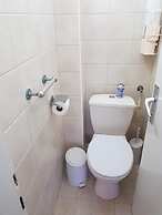 Isra Home Apartment Jabotinsky 8