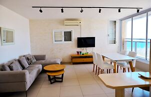 Isra Home Apartment Jabotinsky 8