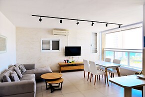 Isra Home Apartment Jabotinsky 8