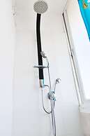 Isra Home Apartment Jabotinsky 8