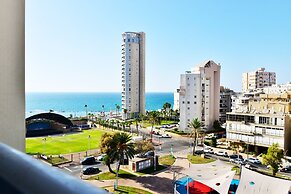 Isra Home Apartment Jabotinsky 8