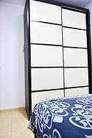 Isra Home Apartment Jabotinsky 8