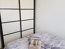 Isra Home Apartment Jabotinsky 8