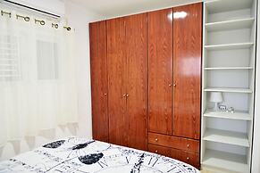 Isra Home Apartment Jabotinsky 8