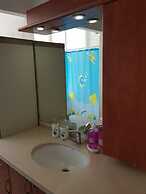 Isra Home Apartment Jabotinsky 8