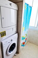 Isra Home Apartment Jabotinsky 8