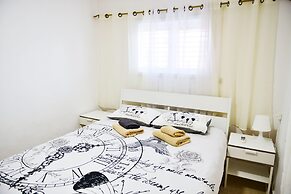 Isra Home Apartment Jabotinsky 8
